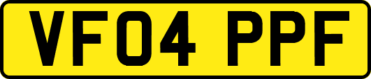 VF04PPF