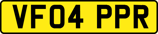 VF04PPR