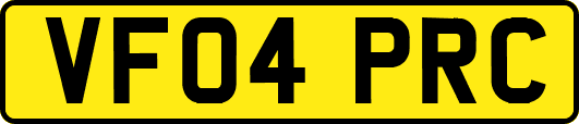 VF04PRC