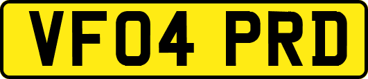 VF04PRD