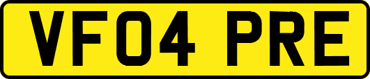 VF04PRE