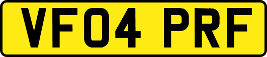 VF04PRF