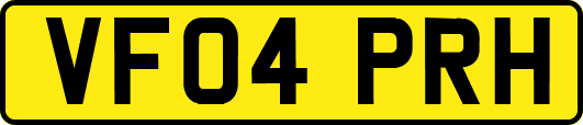VF04PRH