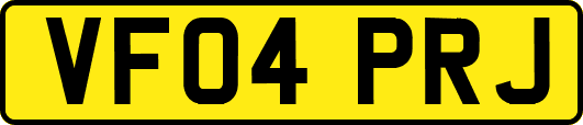VF04PRJ