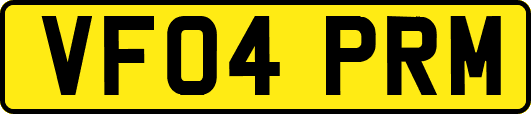 VF04PRM