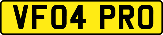 VF04PRO