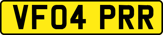 VF04PRR