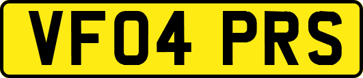 VF04PRS