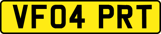 VF04PRT