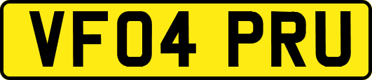 VF04PRU