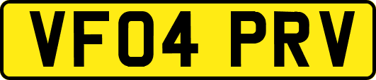 VF04PRV