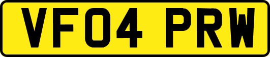 VF04PRW
