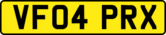 VF04PRX
