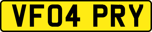 VF04PRY