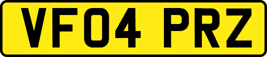 VF04PRZ