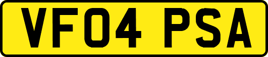 VF04PSA