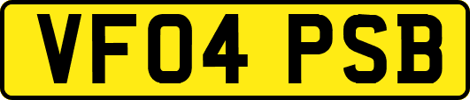VF04PSB