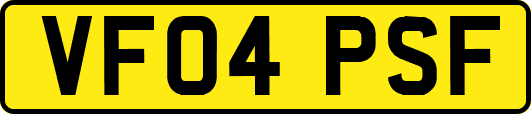 VF04PSF