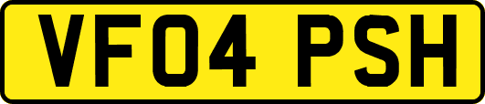 VF04PSH