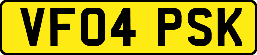 VF04PSK