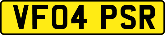 VF04PSR