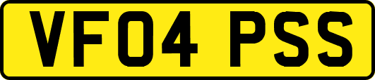 VF04PSS