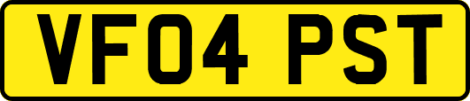 VF04PST