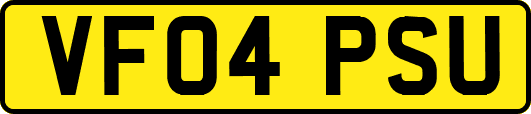 VF04PSU