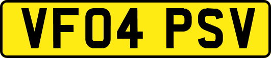 VF04PSV