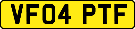 VF04PTF
