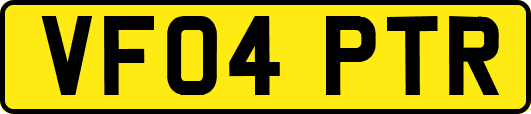 VF04PTR
