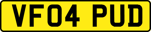 VF04PUD