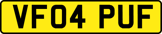 VF04PUF