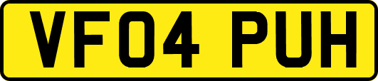 VF04PUH