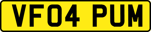 VF04PUM
