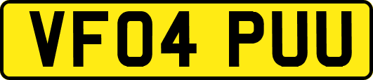 VF04PUU