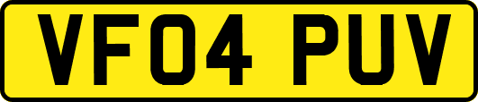 VF04PUV
