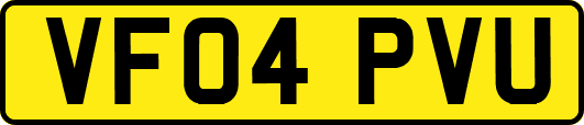 VF04PVU
