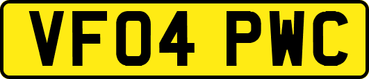 VF04PWC