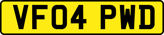 VF04PWD