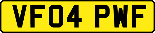 VF04PWF