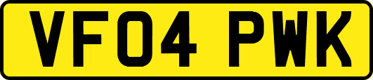 VF04PWK