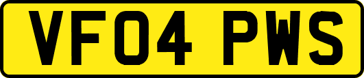 VF04PWS