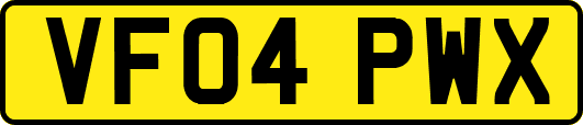 VF04PWX