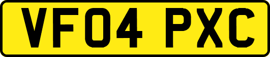 VF04PXC