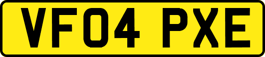VF04PXE