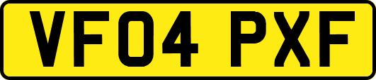 VF04PXF