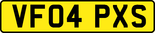 VF04PXS