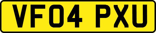 VF04PXU