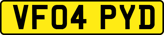 VF04PYD